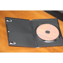 Ce With Lisa Made Simple Red Hot Salsa DVD:6882