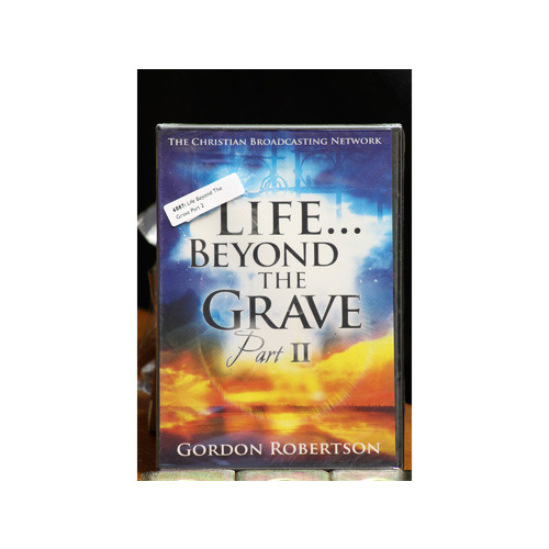 Life Beyond The Grave Part 2 DVD:6887
