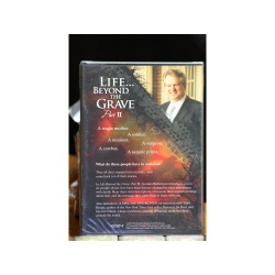 Life Beyond The Grave Part 2 DVD:6887
