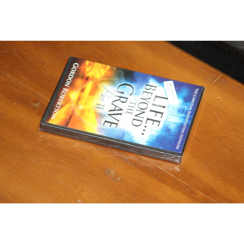 Life Beyond The Grave Part 2 DVD:6887