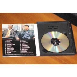 Lethal Weapon 4 DVD:6890