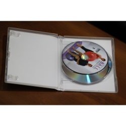 Ball 3in 1 The Complete Collection DVD:6893