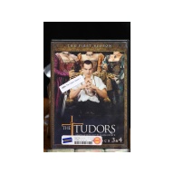 The Tudors: Season 1 Disc 3 DVD:6895