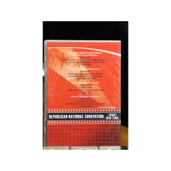 The Daily Show Indecision 2004 DVD:6905