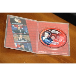 The Daily Show Indecision 2004 DVD:6905