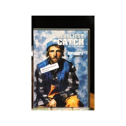 Deadliest Catch: The Pilot Episode DVD:6909