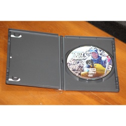 Dirty Jobs Volume3 DVD:6910