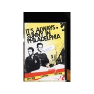 Its Always Sunny In Philadelphia Season 3 Disc 3 DVD:6911