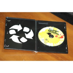 Its Always Sunny In Philadelphia Season 3 Disc 3 DVD:6911