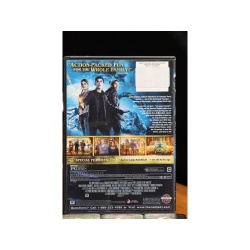 Percy Jackson: Sea Of Monsters DVD:6921