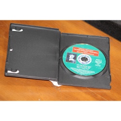 Leonard Bernsteins Young Peoples Concerts Disc 5 DVD:6925