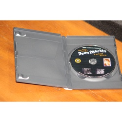 The Best Of The Dean Martin Variety Show: Volume 4 DVD:6926