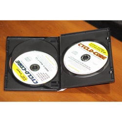 Cyclo-Core The Ultimate Off-Season Conditioning Program DVD:6929