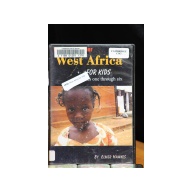 West Africa For Kids DVD:6930