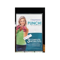 Weight Watchers Punch DVD:6933