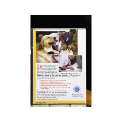 Your New Dog And You DVD:6963
