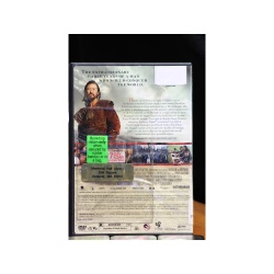 Mongol The Rise Of Genghis Khan DVD:6966