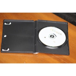 Mongol The Rise Of Genghis Khan DVD:6966