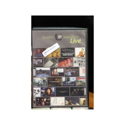 Bushin 30 Seconds Live DVD:6985