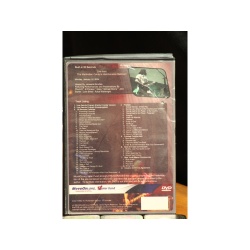 Bushin 30 Seconds Live DVD:6985