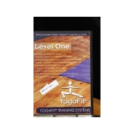 Level 1 Yogafit DVD:6992