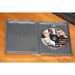 Heist DVD:6996