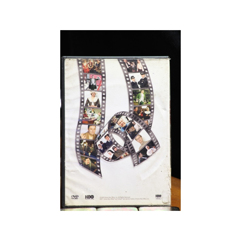 Extras: Season 1 Disc 1 & 2 DVD:7002