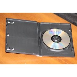 Bosu Core Synergy DVD:7005