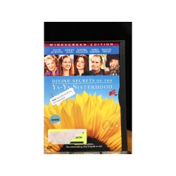 Divine Secrets Of The Ya-Ya Sisterhood DVD:7008