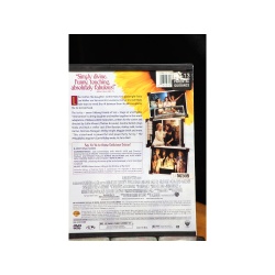 Divine Secrets Of The Ya-Ya Sisterhood DVD:7008