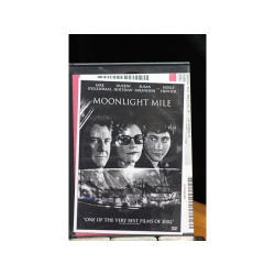 Moonlight Mile DVD:7013