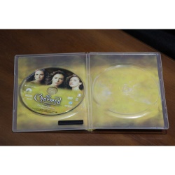 Charmed: Season 8 Disc 5 DVD:7016