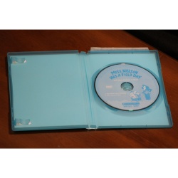 Miss Nelson Has A Field Day...And Miss Nelson Is Back DVD:7018