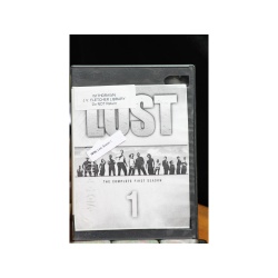 Lost: Season 1 Disc 2 DVD:7026