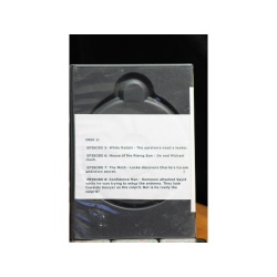 Lost: Season 1 Disc 2 DVD:7026