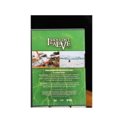 I Shouldnt Be Alive The Series Volume 3 DVD:7030