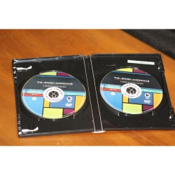 The Jewish Americans DVD:7031
