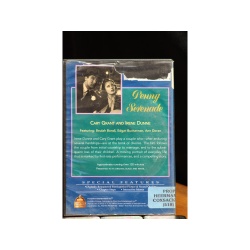 Penny Serenade DVD:7033