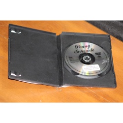 Penny Serenade DVD:7033
