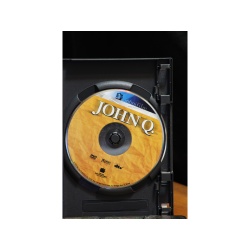 John Q DVD:7035