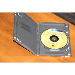 John Q DVD:7035