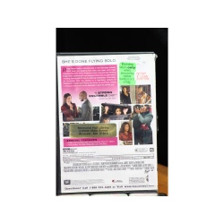 Baggage Claim DVD:7042