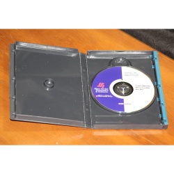 Isabel Allende Pocessed By Her Art DVD:7044