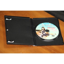 Og Rider Presents Homies & Hynas DVD:7047