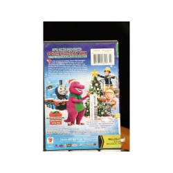 Jolly Holiday DVD:7056