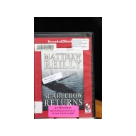 Matthew Reilly Scarecrow Returns DVD:7057