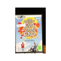 The Deflowering Of Eva Van End DVD:7059