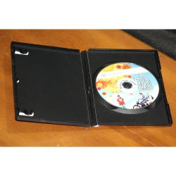 The Deflowering Of Eva Van End DVD:7059