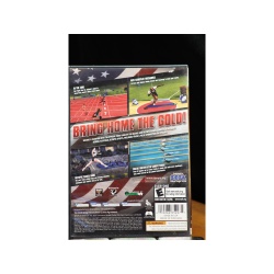 Beijing 2008 Windows Sega PC Game DVD:7060