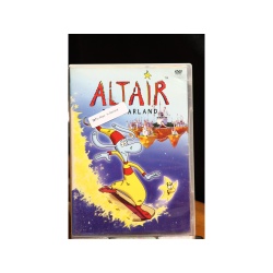 Altair  In Starland DVD:7071